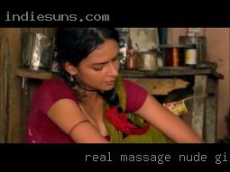Real massage nude girls Sturgis