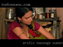 Erotic massage wumen focken bull